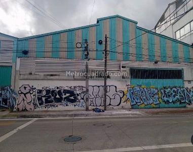 Bodega en Arriendo, Engativa garces navas oriental, Bogotá D.C.