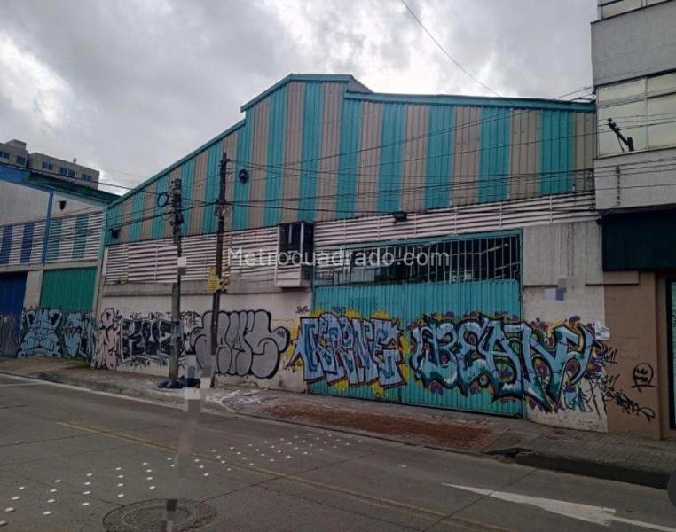 Bodega en Arriendo, Engativa garces navas oriental, Bogotá D.C. - Ansicht 6