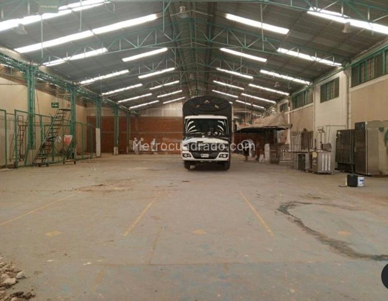 Bodega en Arriendo, Engativa garces navas oriental, Bogotá D.C. - Mehr