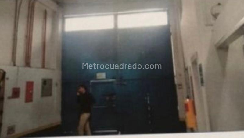 Bodega en Venta, FONTIBON INDUSTRIAL, Bogotá D.C. – pohled 2