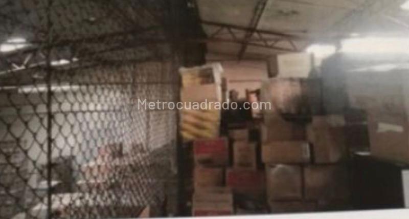 Bodega en Venta, FONTIBON INDUSTRIAL, Bogotá D.C. – pohled 5