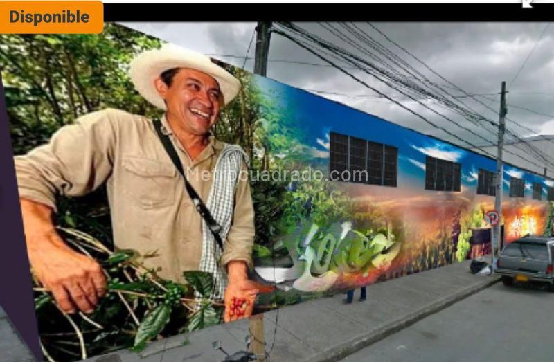 Bodega en Venta, FONTIBON INDUSTRIAL, Bogotá D.C. – pohled 6