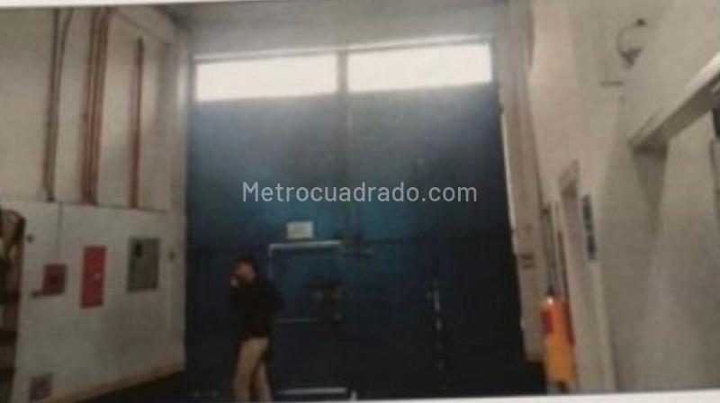 Bodega en Venta, FONTIBON INDUSTRIAL, Bogotá D.C. – další