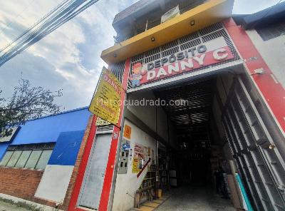 Bodega en Venta, RIO NEGRO, Bogotá D.C.