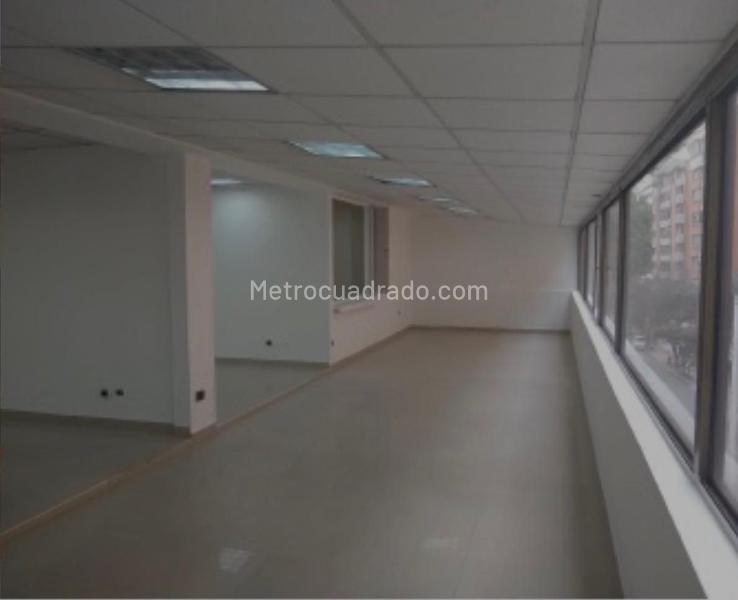 Oficina en Venta, CHICO NORTE, Bogotá D.C., Bogotá D.C.