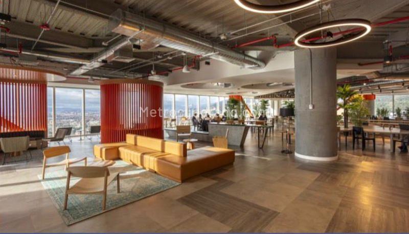 Oficina en Arriendo, SAN DIEGO, Bogotá D.C. - Widok 3