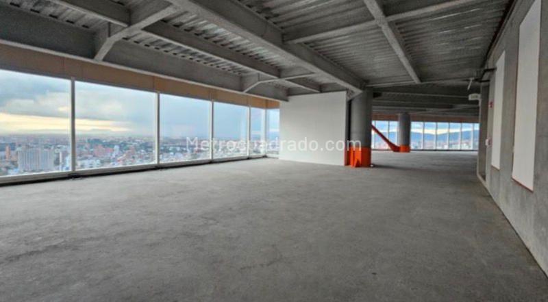 Oficina en Arriendo, SAN DIEGO, Bogotá D.C. - Więcej