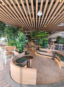 Office for rent in SAN DIEGO, Bogotá