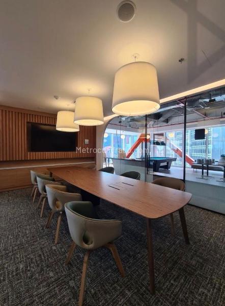 Oficina en Arriendo, SAN DIEGO, Bogotá D.C. - Ansicht 3