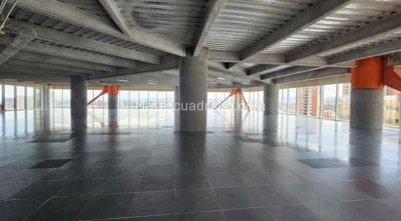 Oficina en Arriendo, SAN DIEGO, Bogotá D.C. - Ansicht 4