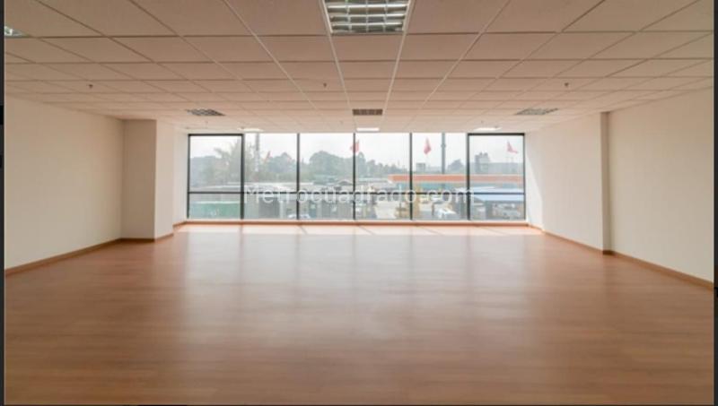 Oficina en Arriendo, EL SALITRE, Bogotá D.C. - Vista 3