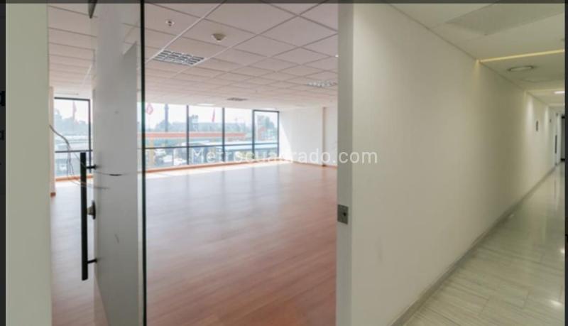 Oficina en Arriendo, EL SALITRE, Bogotá D.C. - Vista 4