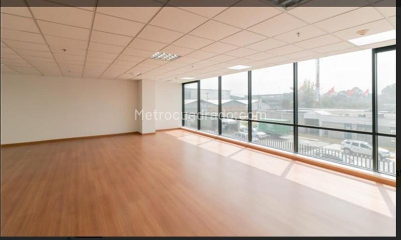 Oficina en Arriendo, EL SALITRE, Bogotá D.C. - Vista 5