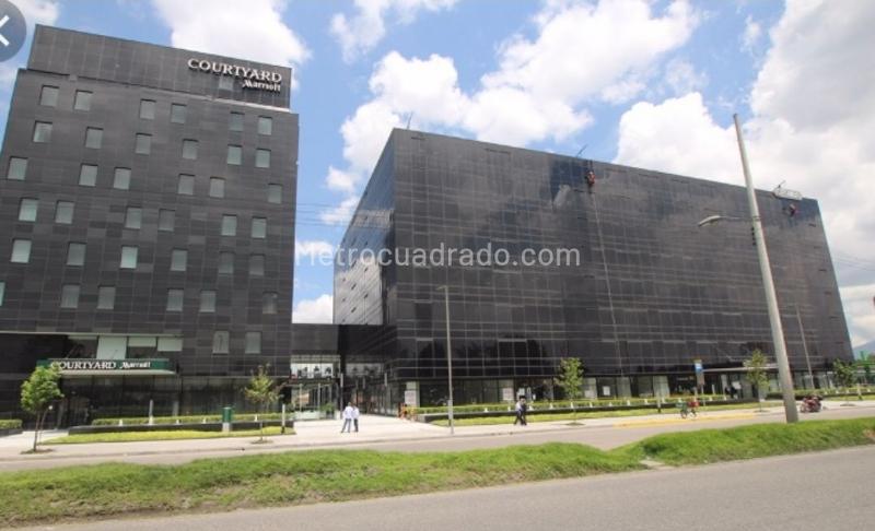 Oficina en Arriendo, EL SALITRE, Bogotá D.C. - Más