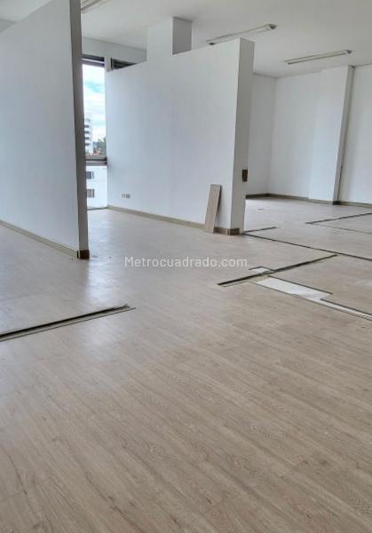 Oficina en Venta, SANTA BARBARA, Bogotá D.C. - Ansicht 2