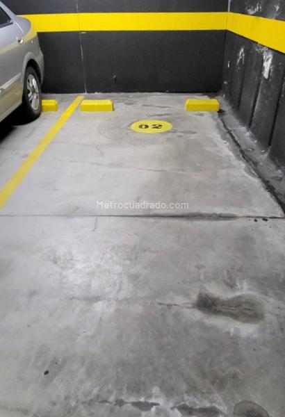 Oficina en Venta, SANTA BARBARA, Bogotá D.C. - Ansicht 5
