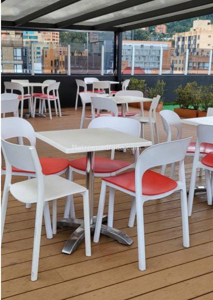 Oficina en Venta, SANTA BARBARA, Bogotá D.C. - Ansicht 6