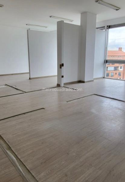 Oficina en Venta, SANTA BARBARA, Bogotá D.C. - Ansicht 4