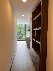 Apartaestudio en venta en Lago Country, Bogotá, 21 m² · foto 13 de 20