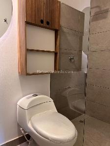 Apartaestudio en venta en Lago Country, Bogotá, 21 m² · foto 16 de 20