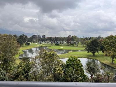 Apartaestudio en venta en Lago Country, Bogotá, 21 m² · foto 4 de 20