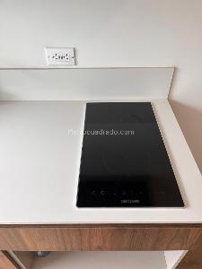 Apartaestudio en venta en Lago Country, Bogotá, 21 m² · foto 17 de 20