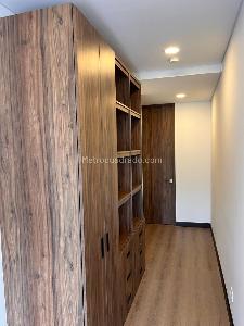 Apartaestudio en venta en Lago Country, Bogotá, 21 m² · foto 5 de 20