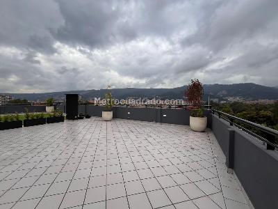 Apartaestudio en venta en Lago Country, Bogotá, 21 m² · foto 7 de 20