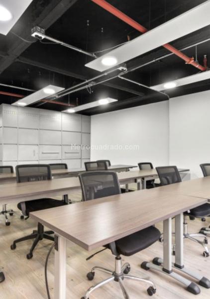 Oficina en Venta, LA CASTELLANA, Bogotá D.C. - Ansicht 2