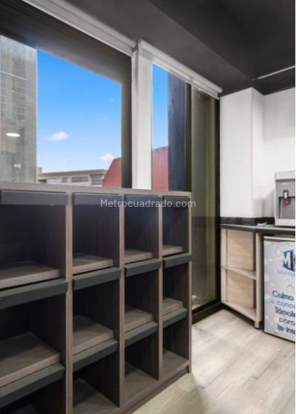 Oficina en Venta, LA CASTELLANA, Bogotá D.C. - Ansicht 4