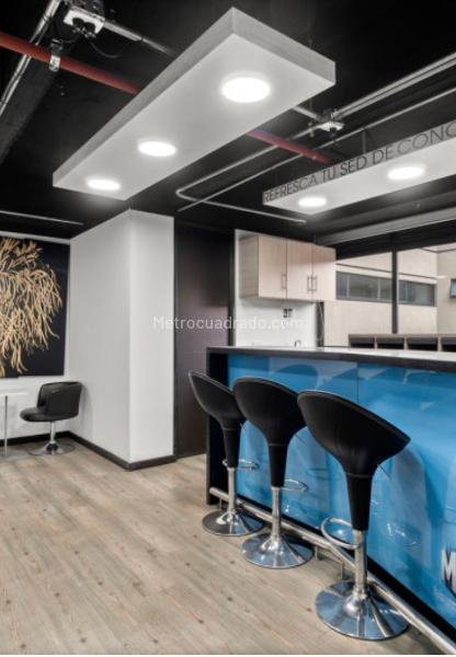 Oficina en Venta, LA CASTELLANA, Bogotá D.C. - Ansicht 3