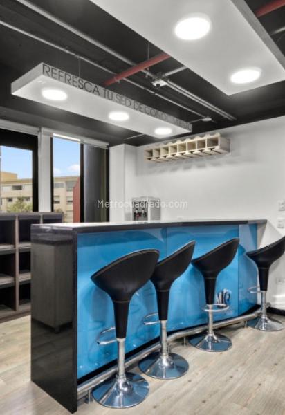 Oficina en Venta, LA CASTELLANA, Bogotá D.C. - Ansicht 6