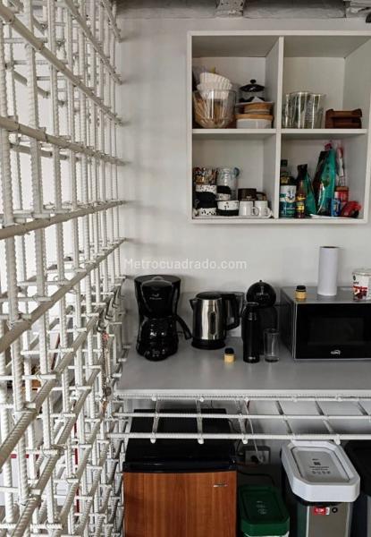 Oficina en Venta, SANTA BARBARA, Bogotá D.C. – pohled 3