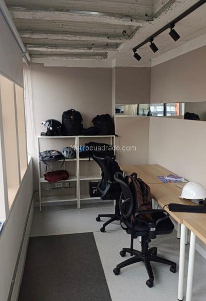 Oficina en Venta, SANTA BARBARA, Bogotá D.C. – pohled 2
