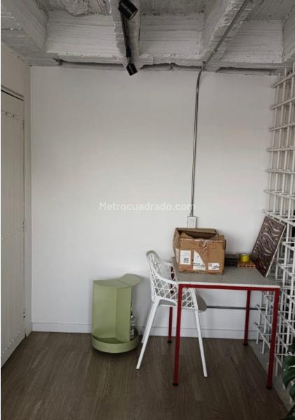 Oficina en Venta, SANTA BARBARA, Bogotá D.C. – pohled 5