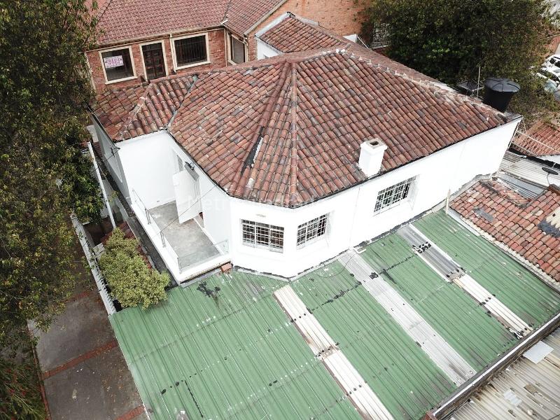 Local Comercial en Arriendo, LA PORCINCULA, Bogotá D.C. - Vista 3