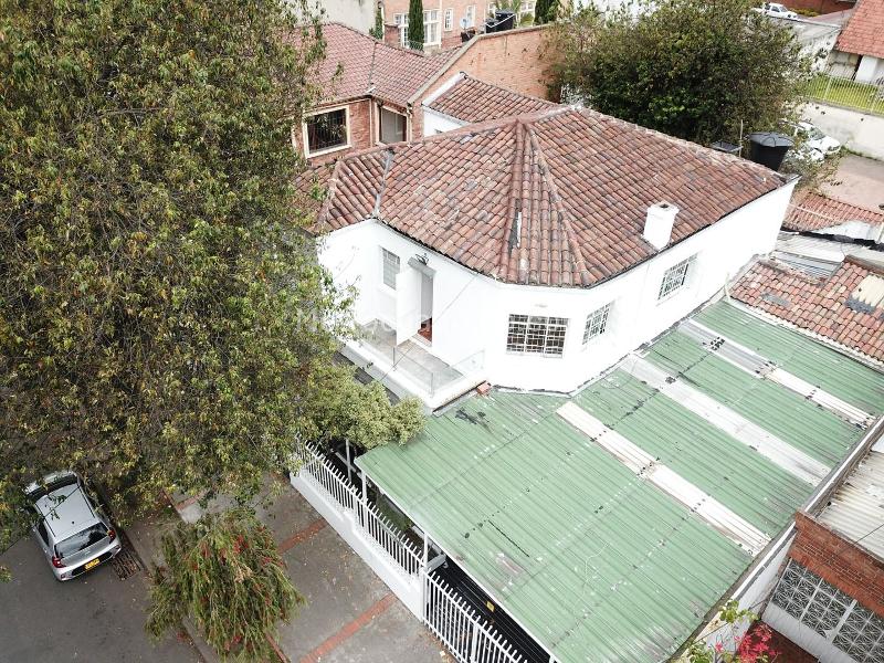 Local Comercial en Arriendo, LA PORCINCULA, Bogotá D.C. - Vista 4