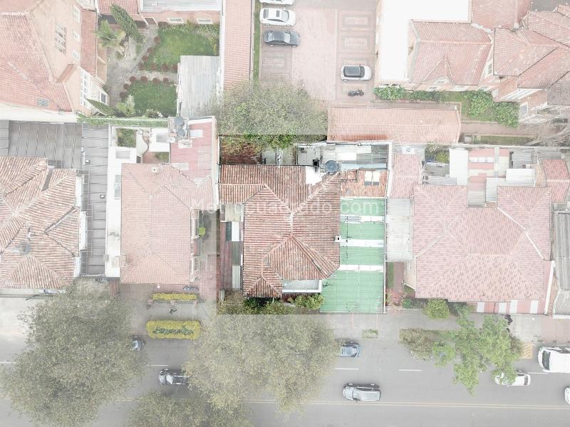 Local Comercial en Arriendo, LA PORCINCULA, Bogotá D.C. - Vista 5