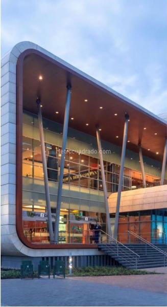 Local Comercial en Arriendo, PONTEVEDRA, Bogotá D.C. - Ansicht 4