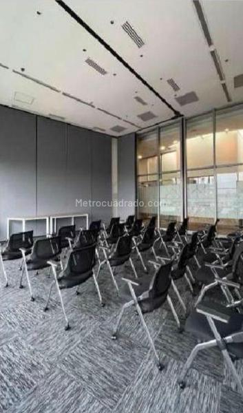 Local Comercial en Arriendo, PONTEVEDRA, Bogotá D.C. - Ansicht 5