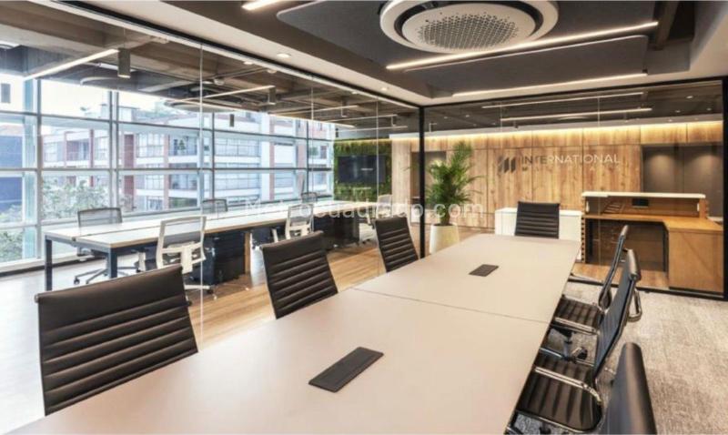 Local Comercial en Arriendo, PONTEVEDRA, Bogotá D.C. - Ansicht 6