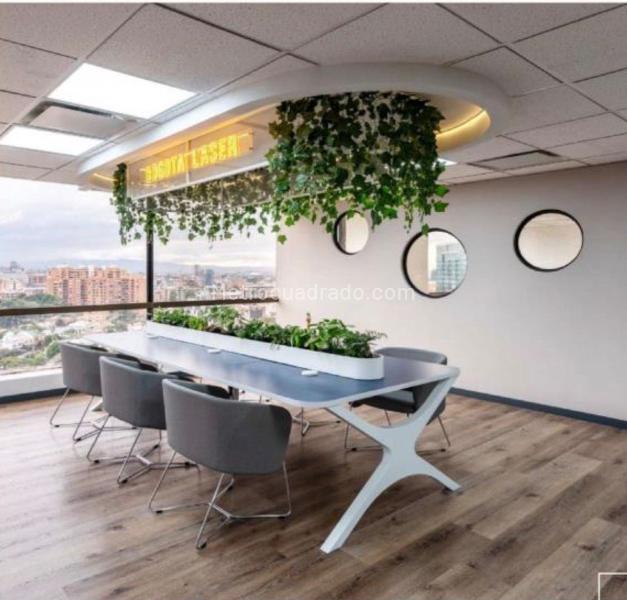 Local Comercial en Arriendo, PONTEVEDRA, Bogotá D.C. - Mehr