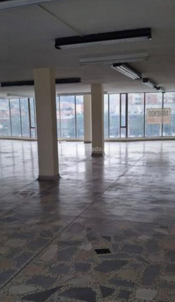 Edificio de Oficinas en Arriendo, NIZA NORTE, Bogotá D.C. - Ansicht 2