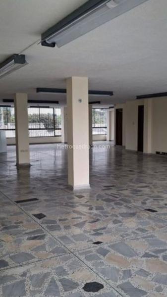Edificio de Oficinas en Arriendo, NIZA NORTE, Bogotá D.C. - Ansicht 3