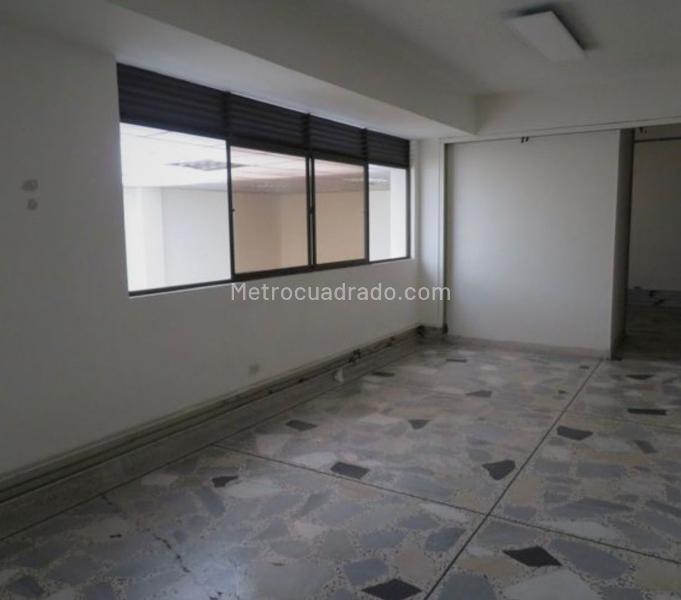 Edificio de Oficinas en Arriendo, NIZA NORTE, Bogotá D.C. - Ansicht 4