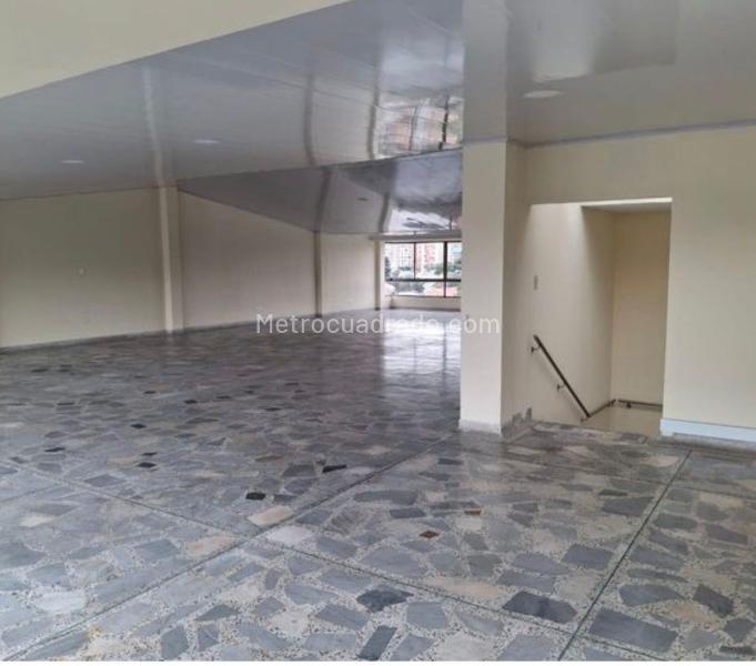 Edificio de Oficinas en Arriendo, NIZA NORTE, Bogotá D.C. - Ansicht 6
