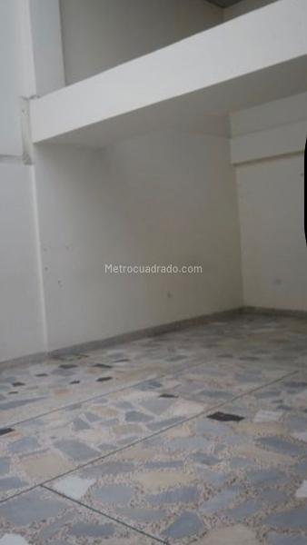 Edificio de Oficinas en Arriendo, NIZA NORTE, Bogotá D.C. - Mehr