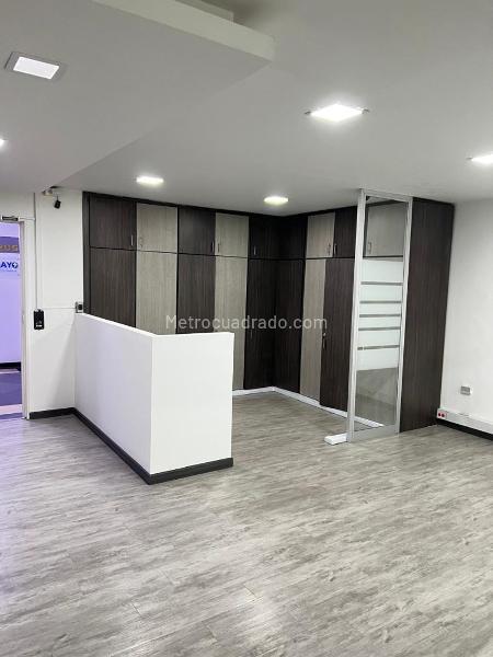 Oficina en Arriendo, CHICO, Bogotá D.C. - Ansicht 3