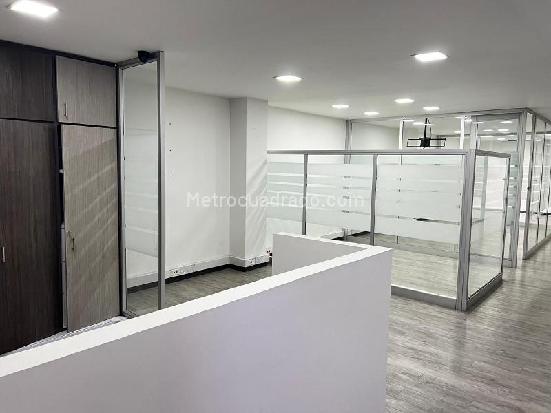 Oficina en Arriendo, CHICO, Bogotá D.C. - Ansicht 2