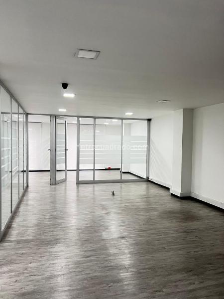 Oficina en Arriendo, CHICO, Bogotá D.C. - Ansicht 6